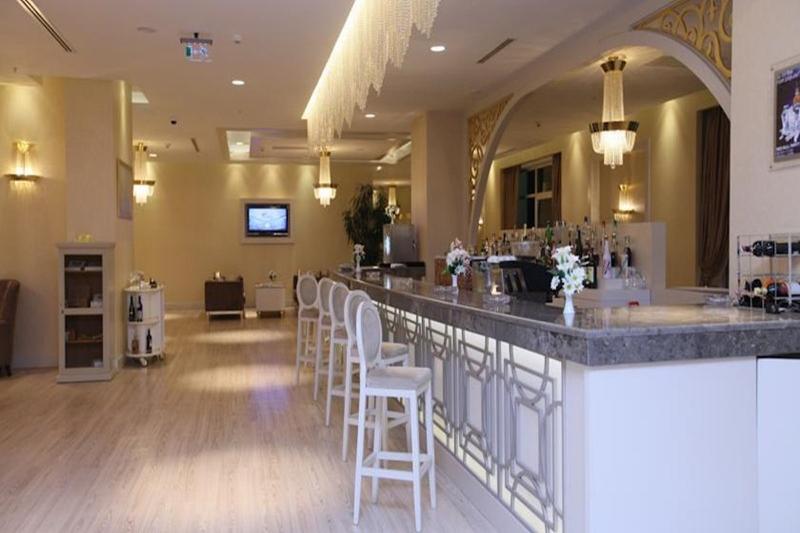 אתר נופש Qafqaz Riverside