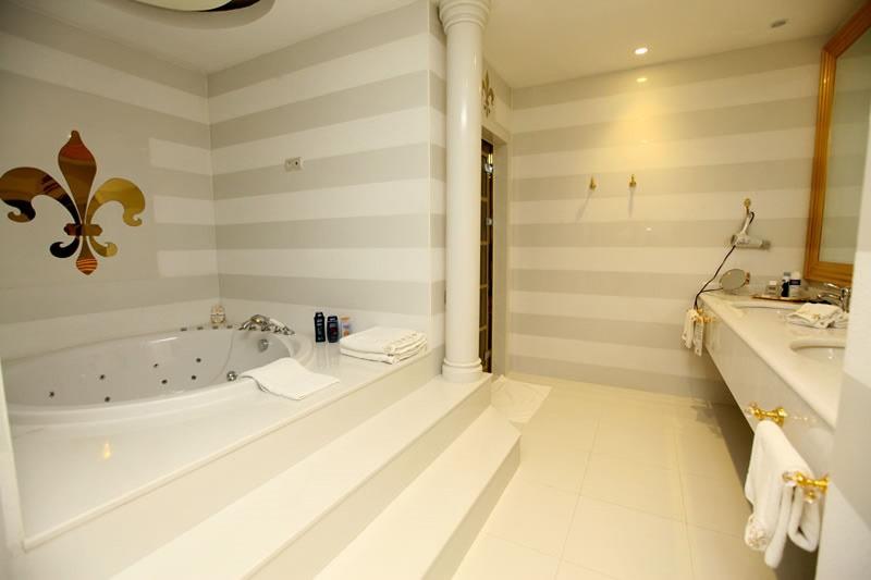 אתר נופש Qafqaz Riverside