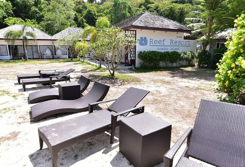 The Reef Resort