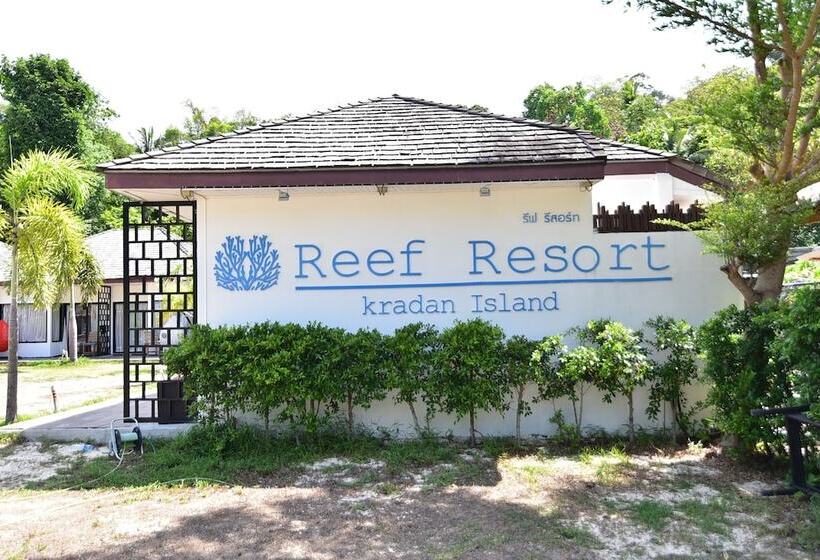 The Reef Resort