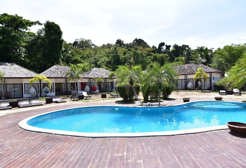 The Reef Resort