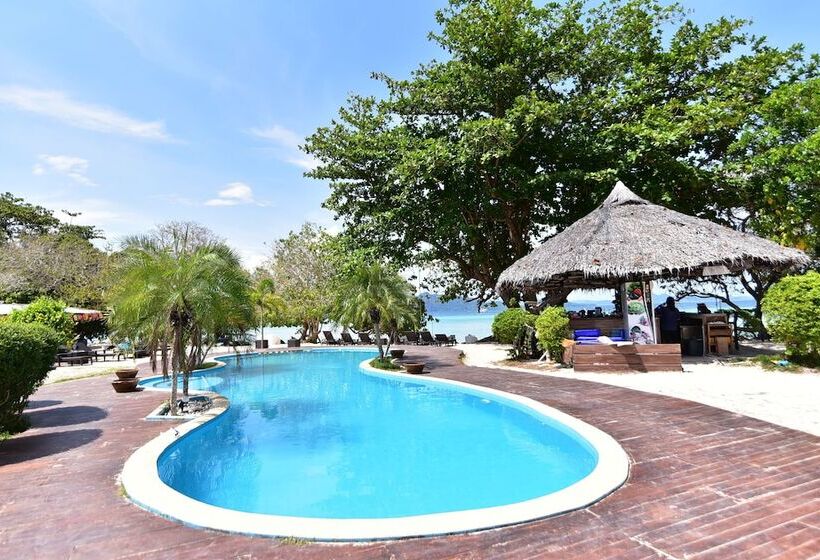 The Reef Resort
