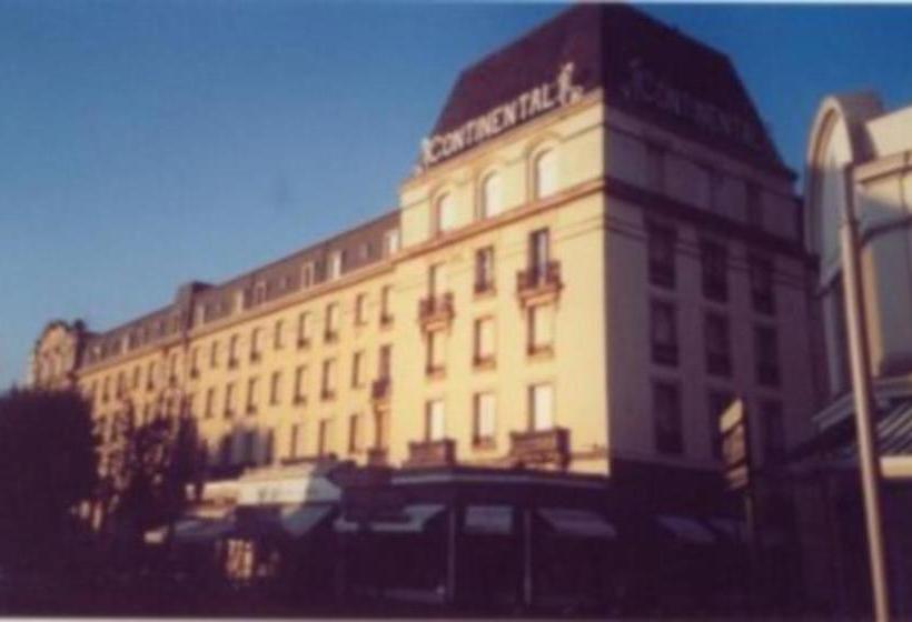 Residence Le Continental