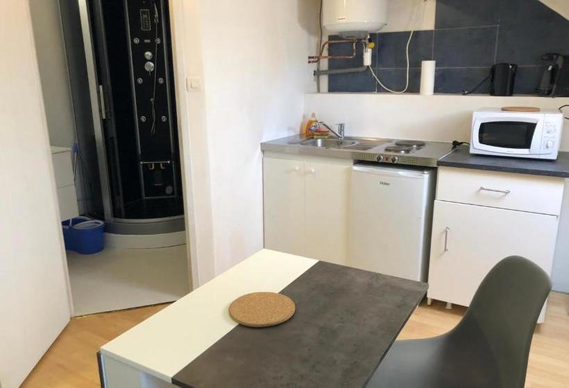 Residence Le Continental