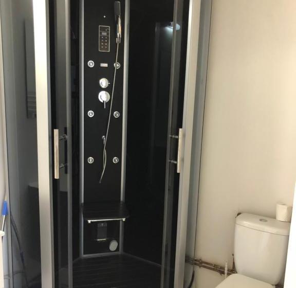 Residence Le Continental