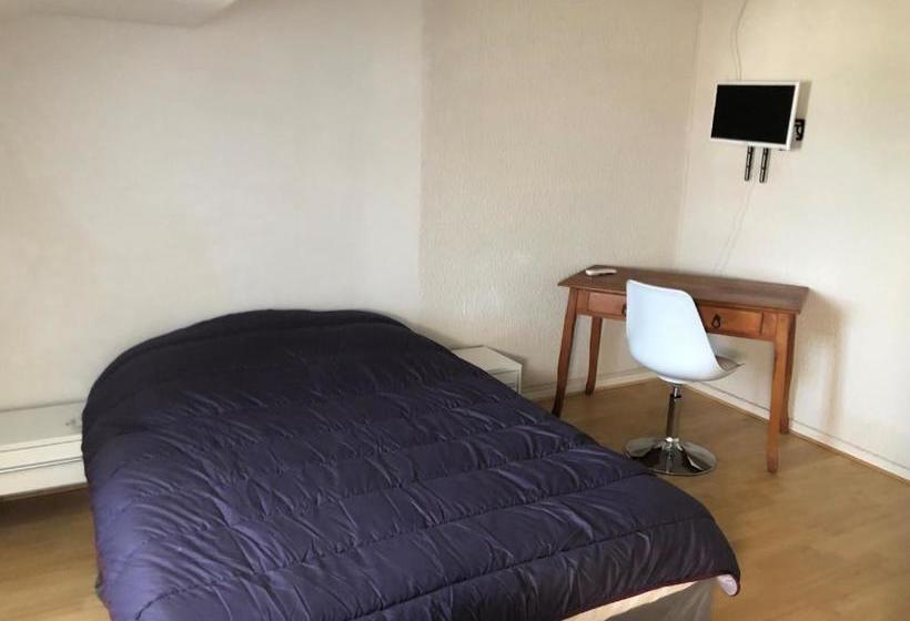 Residence Le Continental