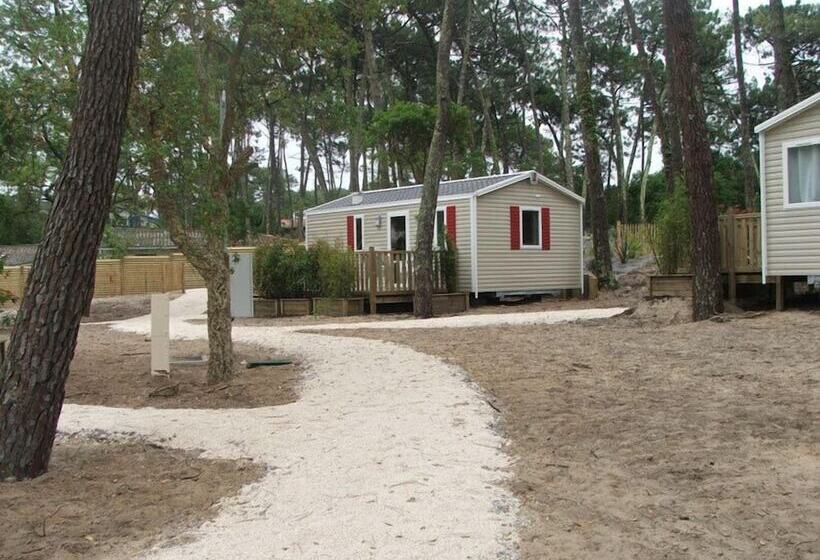 אתר נופש Cap Ocean