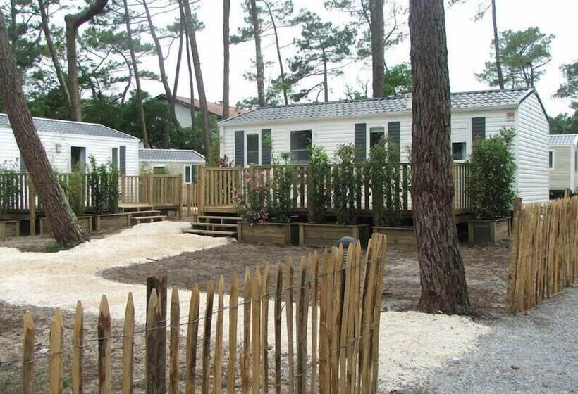 אתר נופש Cap Ocean