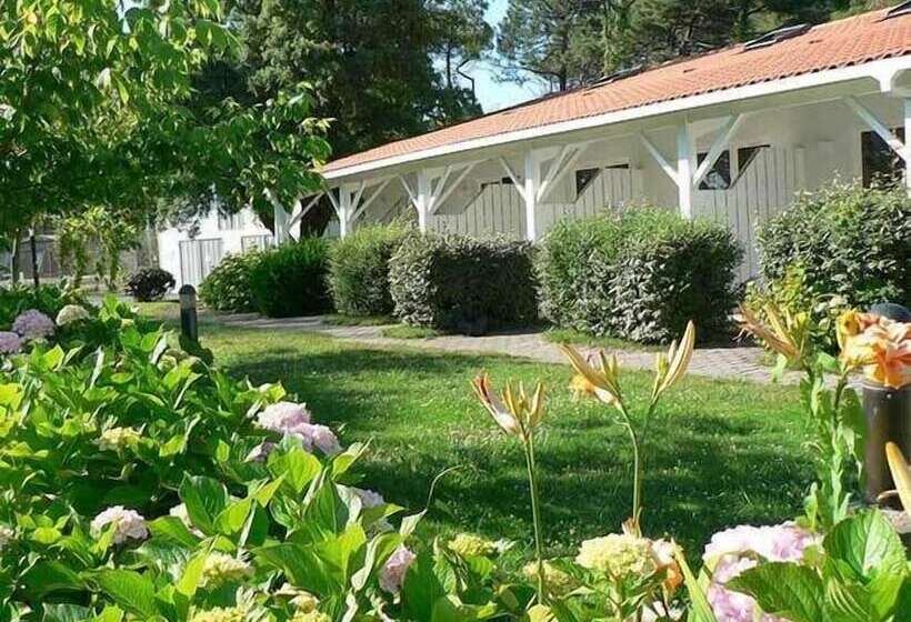 אתר נופש Cap Ocean