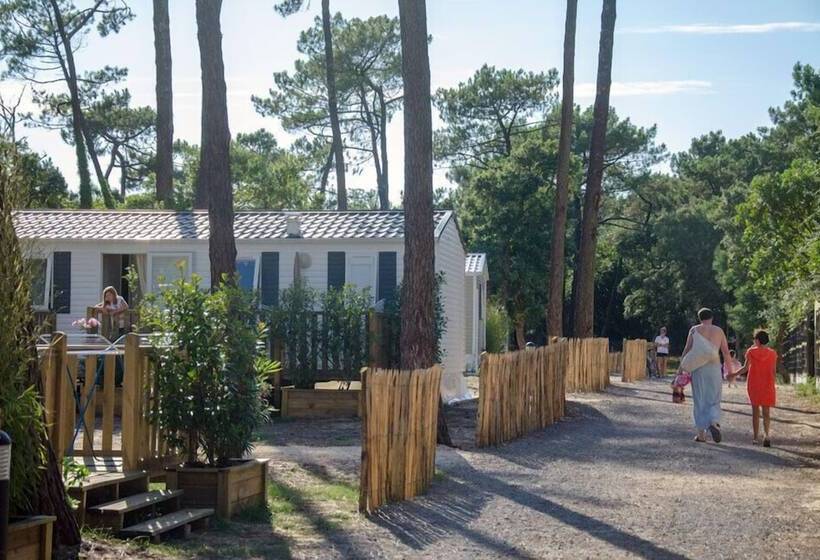 אתר נופש Cap Ocean