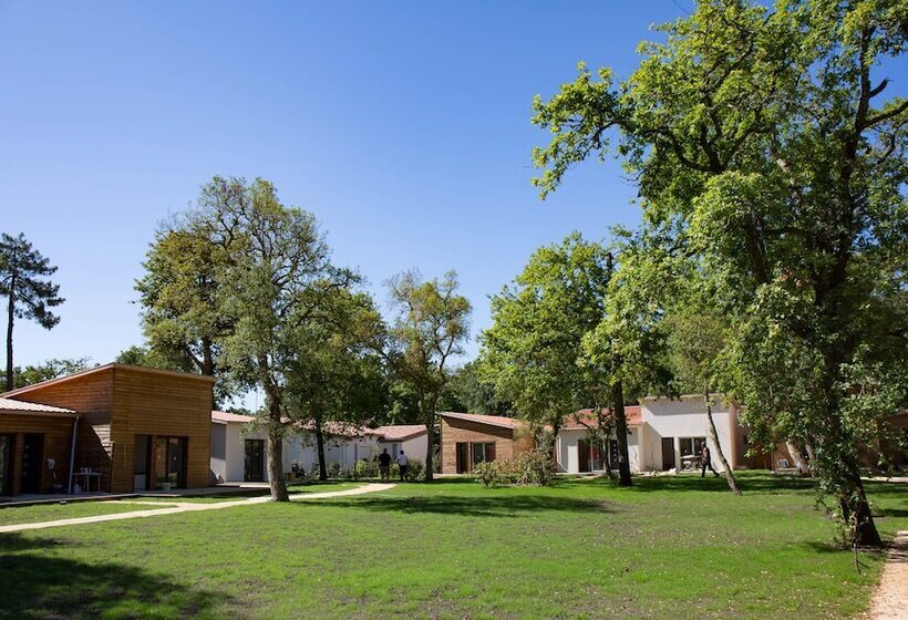 אתר נופש Cap Ocean