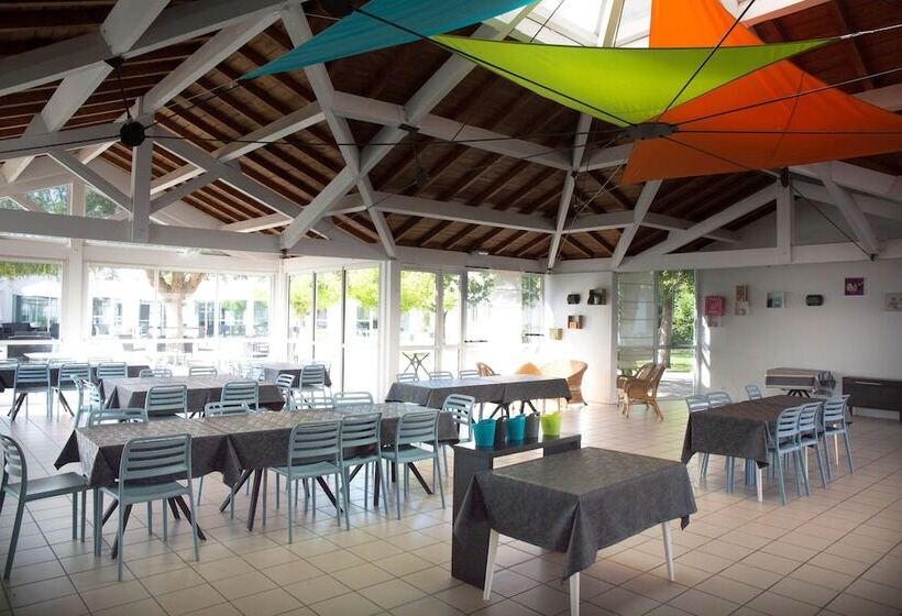 אתר נופש Cap Ocean