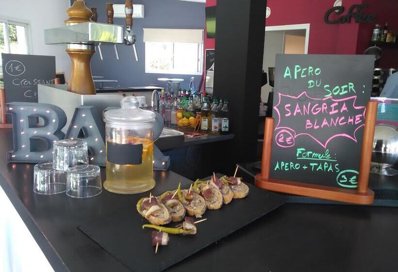 אתר נופש Cap Ocean