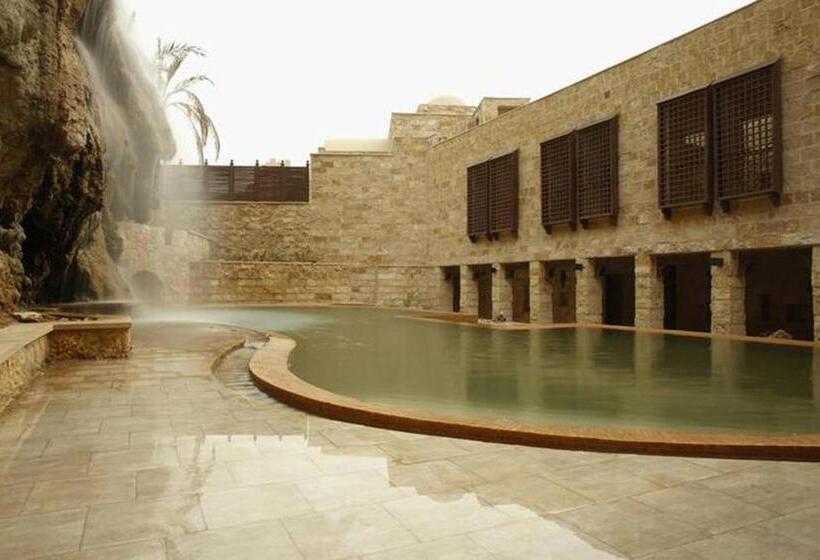 استراحتگاه Ma In Hot Springs