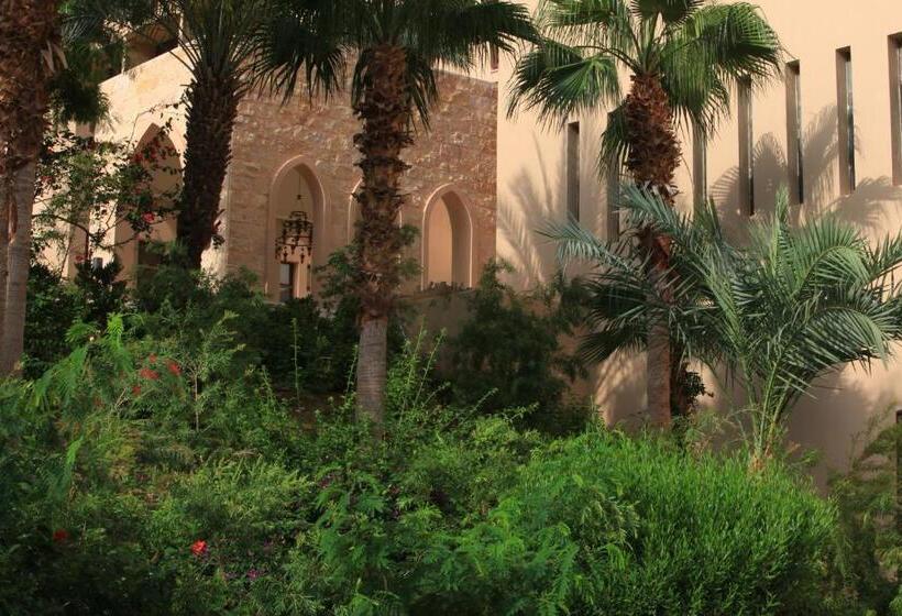 استراحتگاه Ma In Hot Springs