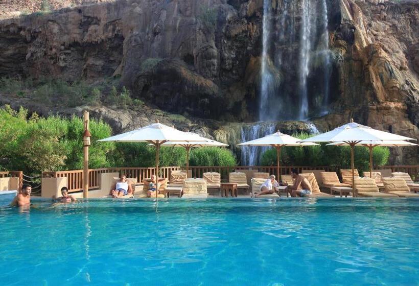 استراحتگاه Ma In Hot Springs