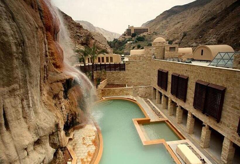 استراحتگاه Ma In Hot Springs