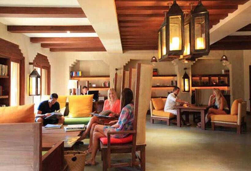 استراحتگاه Ma In Hot Springs