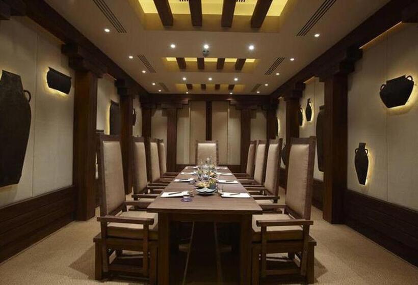 استراحتگاه Ma In Hot Springs