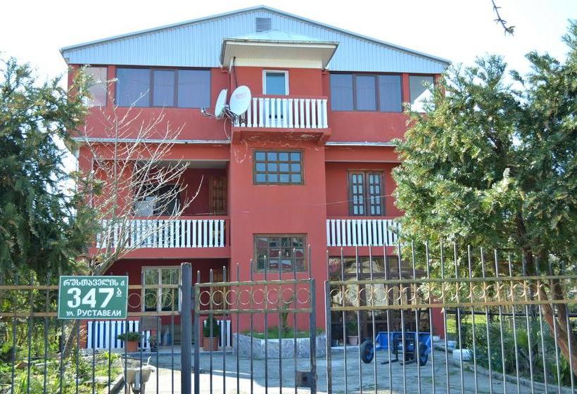 استراحتگاه Near The Sea