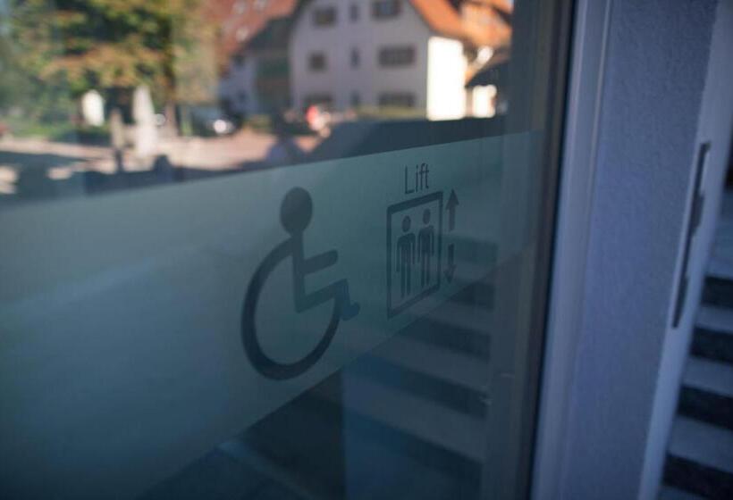 Rührberger Hof Hotel & Restaurant Grenzach Wyhlen Bei Basel