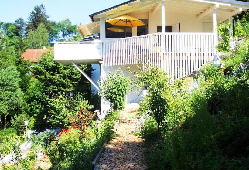 Roomantic Apartments