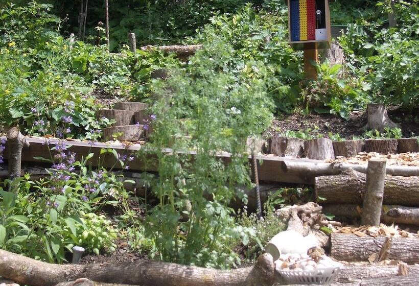 Roomantic Apartments