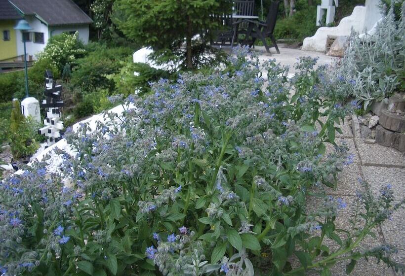 Roomantic Apartments