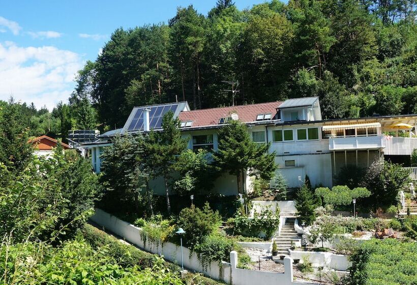 Roomantic Apartments