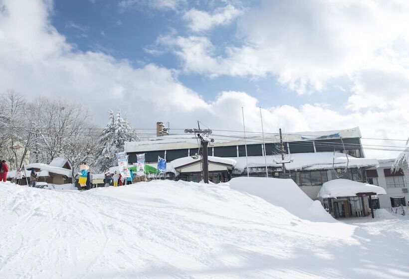 Рёкан Takamiya Hotel Jurin