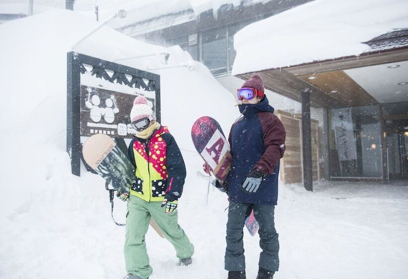 Рёкан Takamiya Hotel Jurin