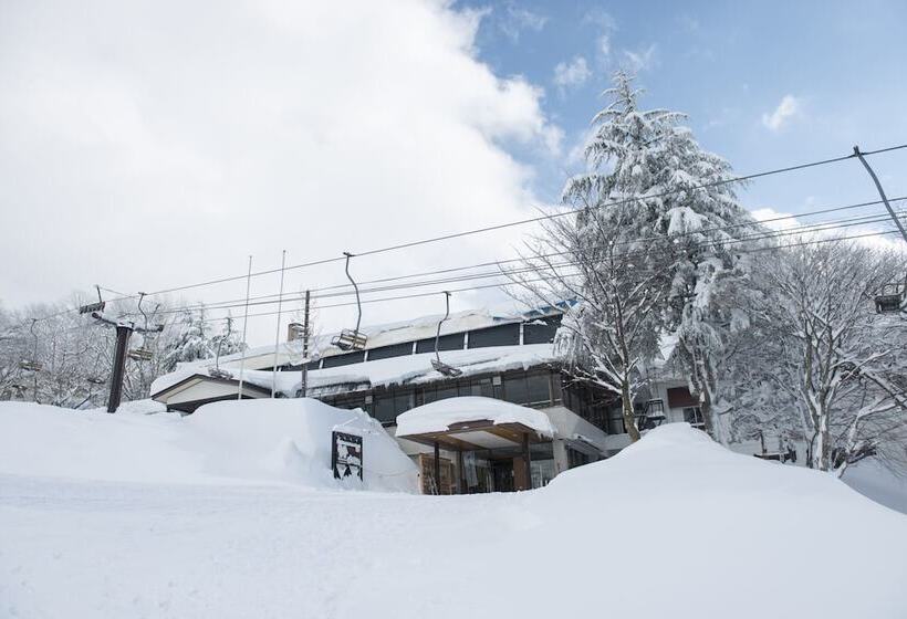 Рёкан Takamiya Hotel Jurin