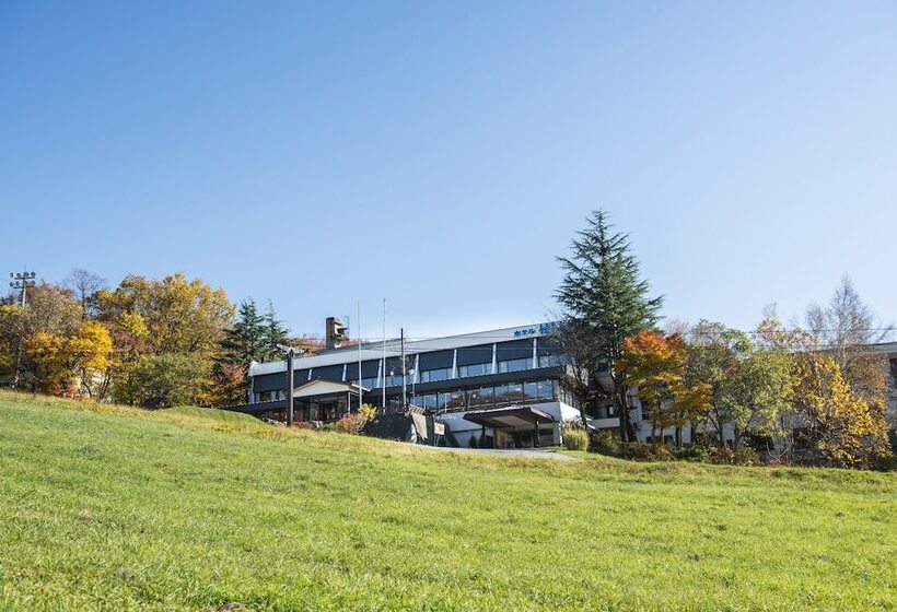 Рёкан Takamiya Hotel Jurin