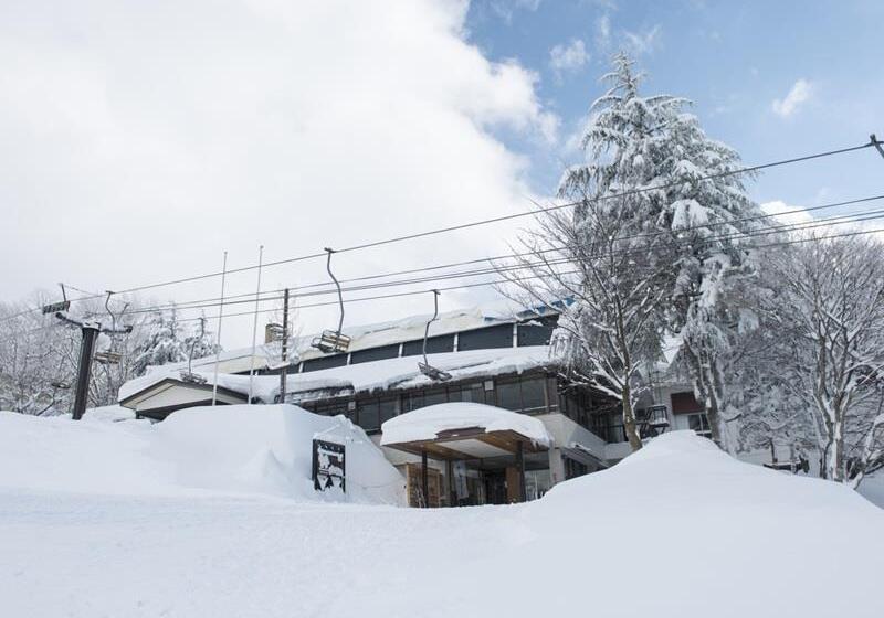 Рёкан Takamiya Hotel Jurin