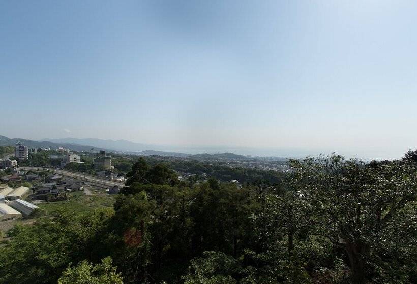 日式旅馆 Terrace Midoubaru