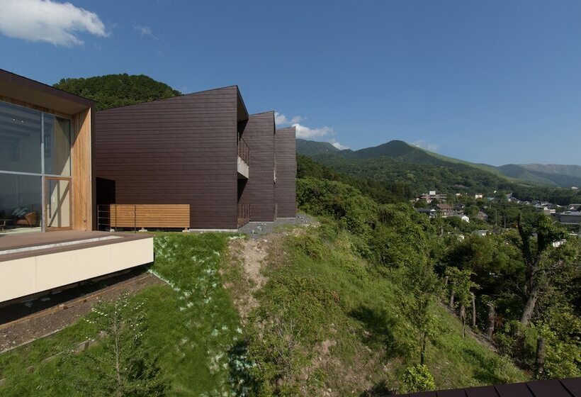 日式旅馆 Terrace Midoubaru