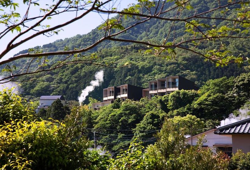 日式旅馆 Terrace Midoubaru
