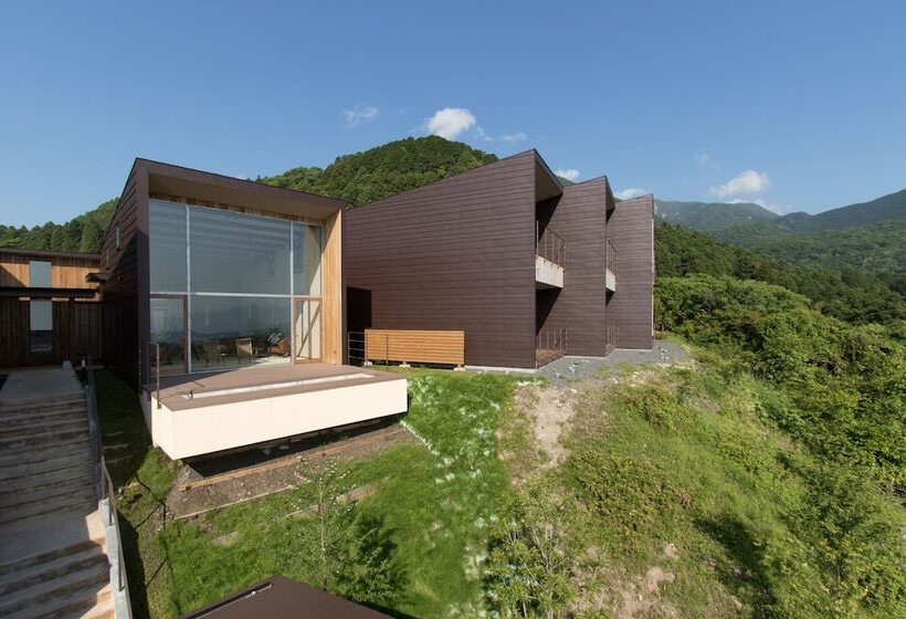 日式旅馆 Terrace Midoubaru