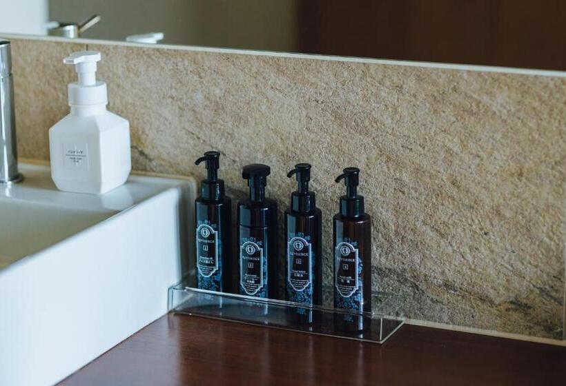 日式旅馆 Terrace Midoubaru