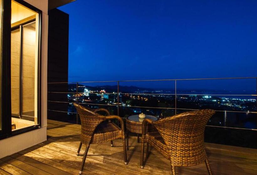 ريوكان Terrace Midoubaru