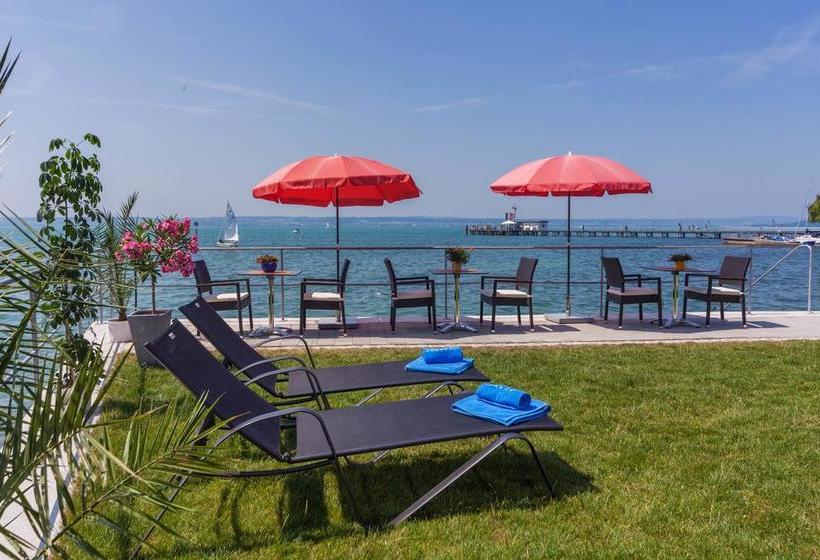 Seehotel Belriva