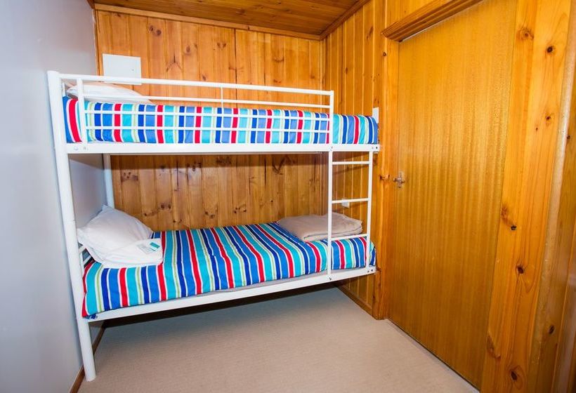 Seppelts View Cabins