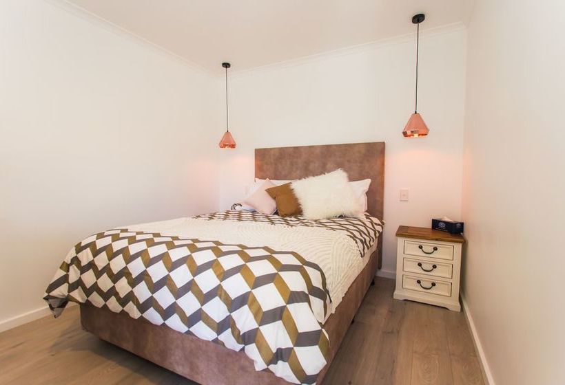 Seppelts View Cabins