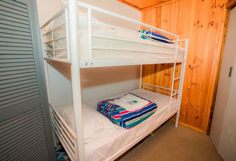 Seppelts View Cabins