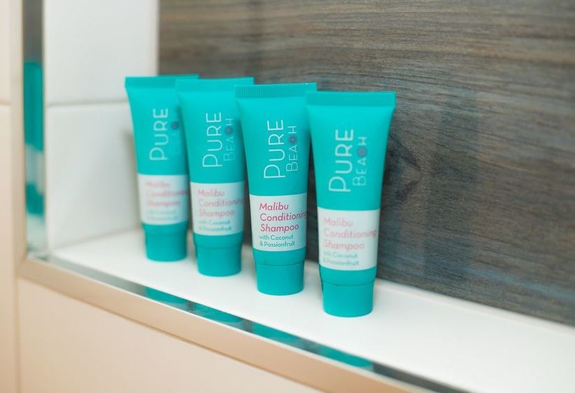 Seppelts View Cabins