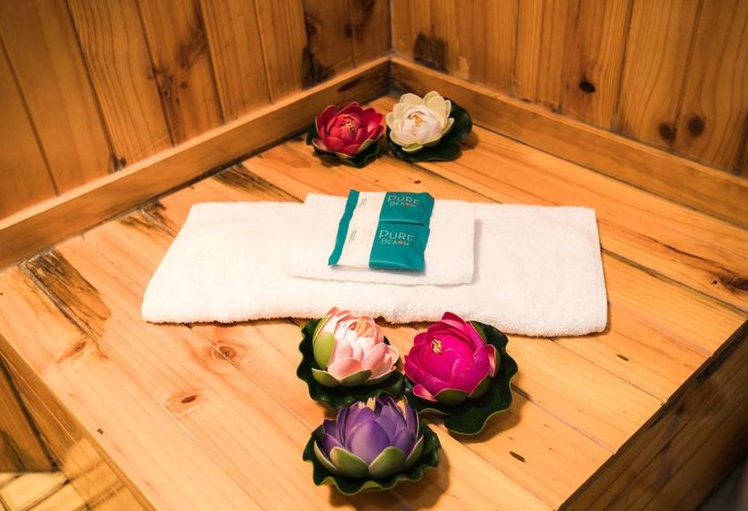 Seppelts View Cabins