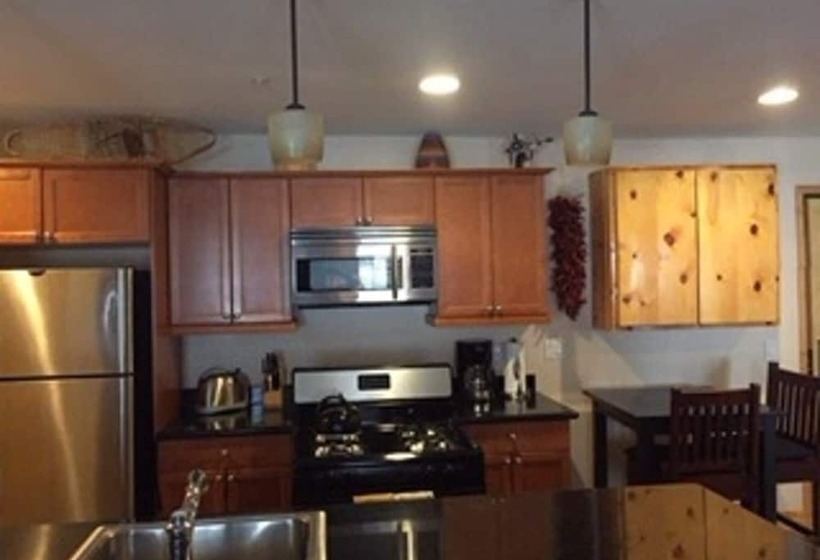 Snakedance Condominiums