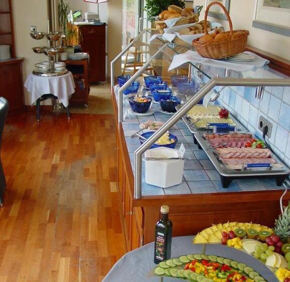 Strandhotel Juister Hof