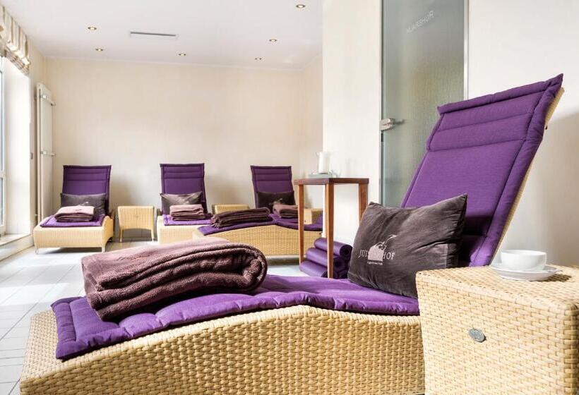 Strandhotel Juister Hof