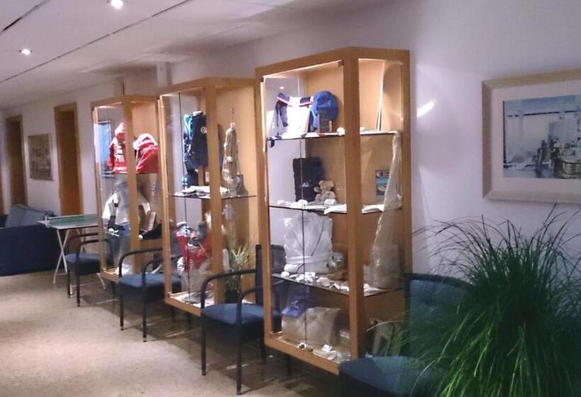 Strandhotel Juister Hof